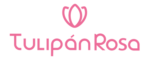 Tulipán Rosa 
